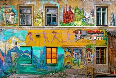 Tour privado en bicicleta 