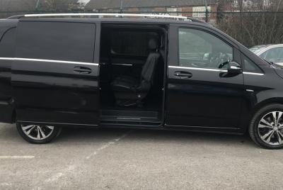 Traslados privados entre el aeropuerto de Ankara Esenboga - Centr Traslados privados entre el aeropuerto de Ankara Esenboga - Centr