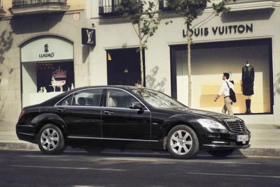 Traslado privado de salida desde Vilnius al aeropuerto VNO Vilniu