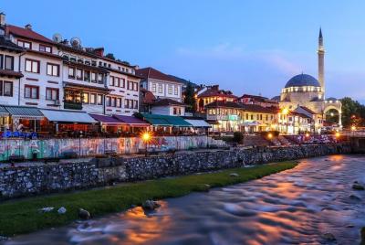 Excursión de un día a Kosovo desde Skopje