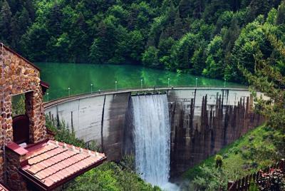 Macedonia oriental: Excursión privada de un día a Berovo desde Sk