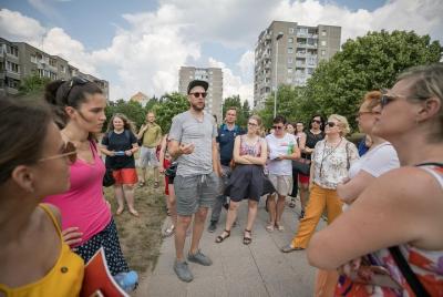 Tour privado de la serie de Chernobyl Vilnius