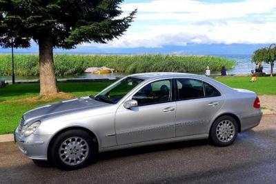 Transferencia privada del aeropuerto de Skopje para hasta 3 pasaj