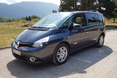 Traslado diario programado de Skopje a Ohrid