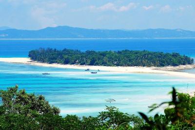 Lugares turísticos en Nossi-bé  Cosas que hacer en Nossi-bé  498007399