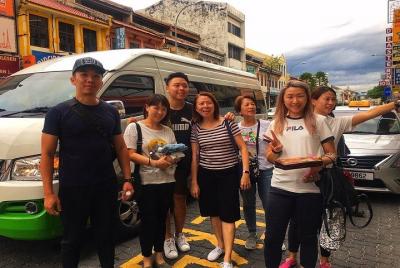 Cameron Highland Transfer desde Ipoh