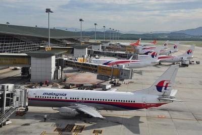 Transfer: Aeropuerto Internacional de Kuala Lumpur Llegada a Ipoh