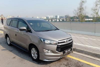 Ipoh City Al aeropuerto de Kuala Lumpur EN RUTA Tempurung Las cue