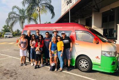 Hoteles Ipoh a Kuala Lumpur