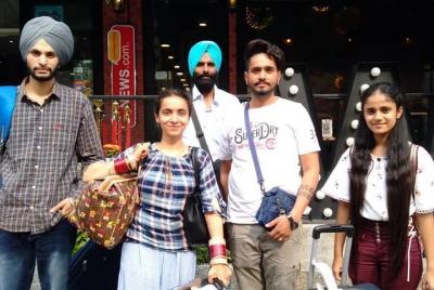 Traslado de ida de la ciudad de Ipoh a Kuala Lumpur