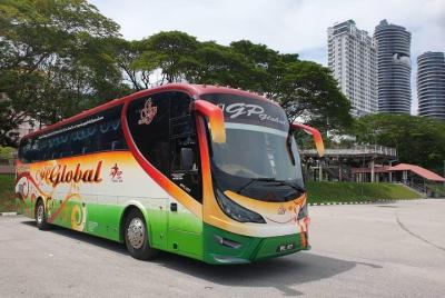 Ipoh Hotels To Kuala Lumpur EN RUTA Tempurung Las cuevas más larg