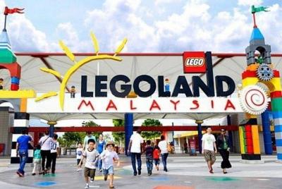 01 Día Combo Legoland Dry Park + Entrada a la vida marina 01 Día Combo Legoland Dry Park + Entrada a la vida marina