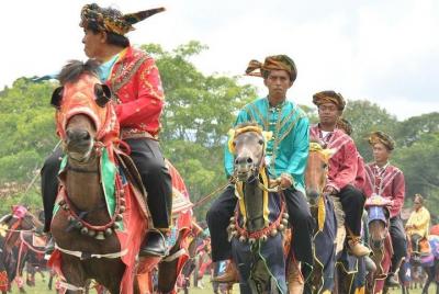 Excursión al mercado dominical de Kota Belud desde Kota Kinabalu