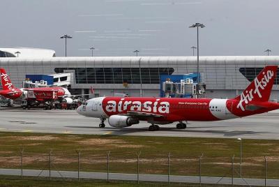 Traslado: Ipoh al aeropuerto internacional de Kuala Lumpur. Trasl