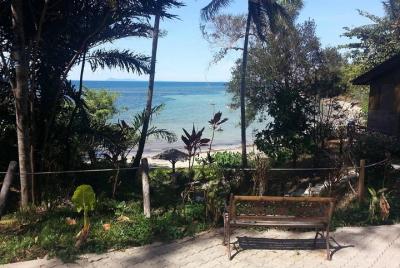 Merrimas Resort 2D1N Snorkeling