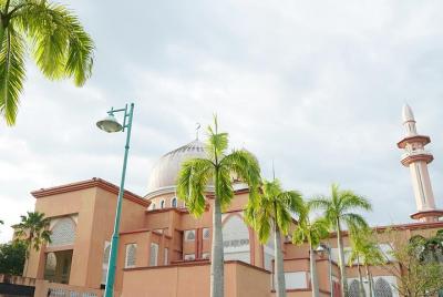 Malasia Kota Kinabalu City Tour de medio día