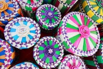 Kota Belud Sunday Market Tour desde Kota Kinabalu con almuerzo in