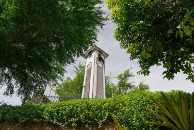 Excursión de medio día a la ciudad de Kota Kinabalu