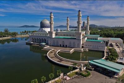 Excursión por la naturaleza y la naturaleza de Kota Kinabalu