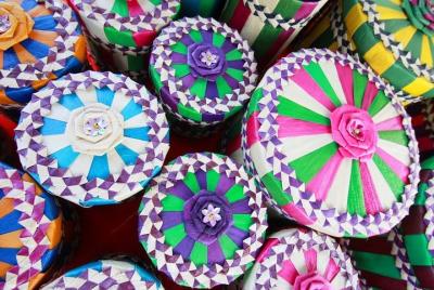 Kota Belud y Rungus Longhouse de día completo desde Kota Kinabalu