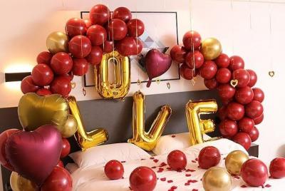 El plan de sorpresa al estilo de Malasia