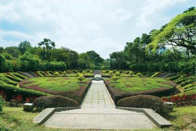 Tour de naturaleza y jardines desde Kuala Lumpur