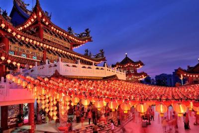 Tour cultural y de patrimonio de Kuala Lumpur Tour cultural y de patrimonio de Kuala Lumpur