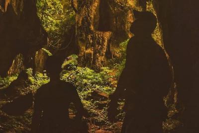 Descubrimiento definitivo del patrimonio de Bidayuh