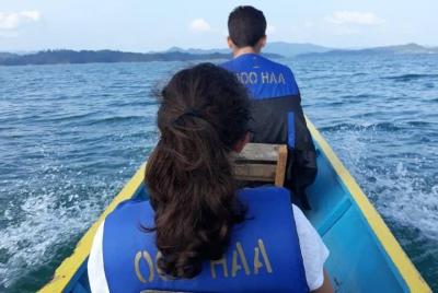 3 días 2 noches Batang Ai Iban Longhouse & Semenggoh Wildlife Cen