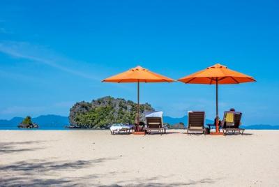 Langkawi: tour flexible de 6 horas