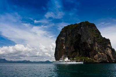Langkawi Sunset Cruise