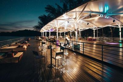 Paquete Silver Paradise