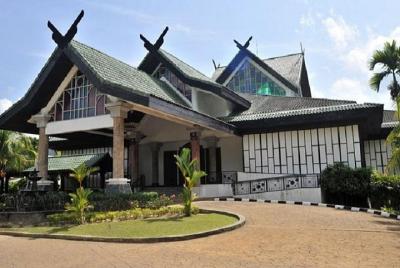 Tour Privado: Langkawi Craft and Cultural Tour