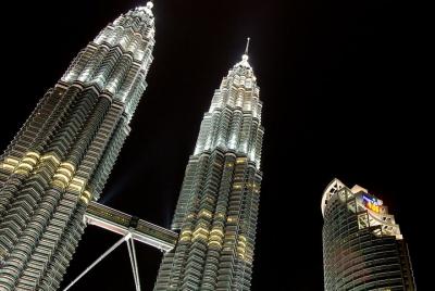 Lo mejor de Kuala Lumpur Recorrido en camioneta flexible de 14 ho Lo mejor de Kuala Lumpur Recorrido en camioneta flexible de 14 ho