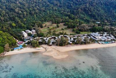 Chofer: Malaca a Mersing Transfer [Van]