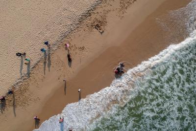 Chofer: Malaca a Desaru Transfer [Van]