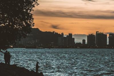 Descubre The Round Island Discovery en penang