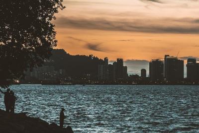 Disfrute viendo Heritage Trishaw Trail en Penang