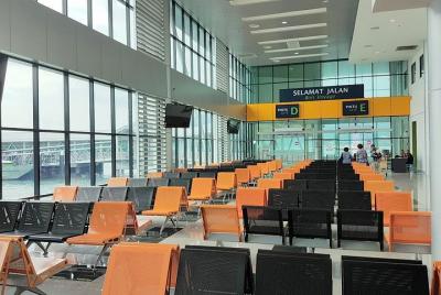 Langkawi a Koh Lipe en Ferry, Minivan y Satun Pakbara Speed Boat 