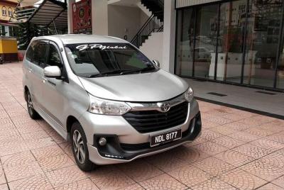 Malaca a Kuala Lumpur Malaca a Kuala Lumpur