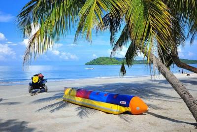 Tour privado: exploración de la ciudad de medio día en Langkawi