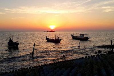 Penang: destacados de 6 horas flexibles