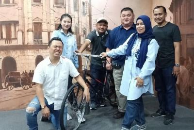 Penang Touring Adventure (patrimonio, comida callejera, belleza d