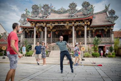 Team Building Heritage Series