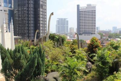 Pase Penang Experience (Oferta especial)