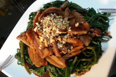 Excursión gastronómica privada de medio día a Hawker Trails en Ge