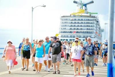 Excursión en tierra: tour de día completo por la ciudad de Putraj