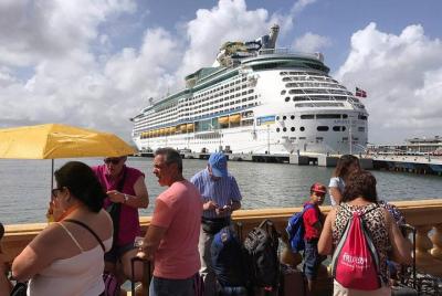 Putrajaya Crucero Excursión Tour Desde Port Klang Putrajaya Crucero Excursión Tour Desde Port Klang