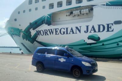 Excursión privada a la costa de Kuala Lumpur