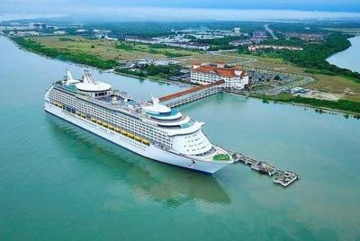 Recorrido turístico por la escala de cruceros de Kuala Lumpur des